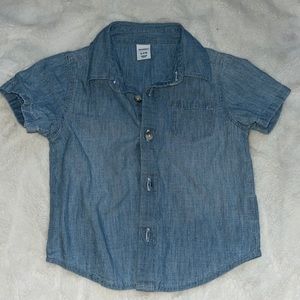 Baby 6-12 Months Shirt